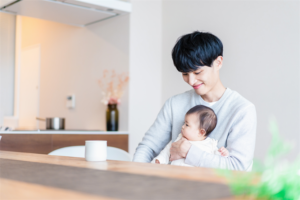 育児休業 助成金