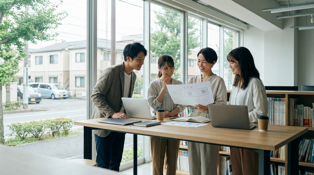 事例で学ぶ!助成金を活用した勤務間インターバル制度の導入成功例