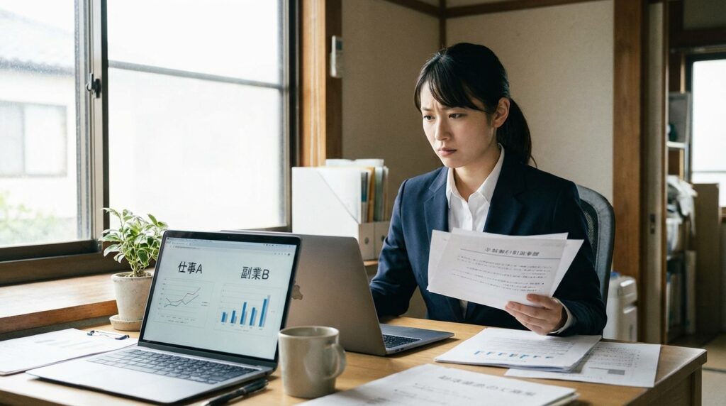 副業の労働時間通算ルールとは?割増賃金や36協定、管理方法を解説