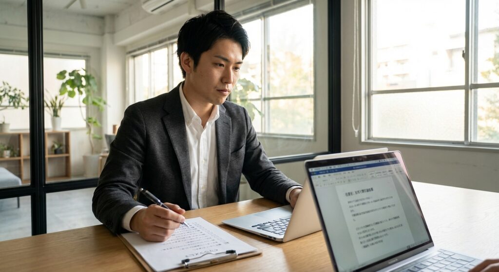 はた楽 人事労務担当者の実務対応ポイント