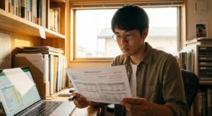 はた楽 被扶養者認定の年間収入見直し サムネイル