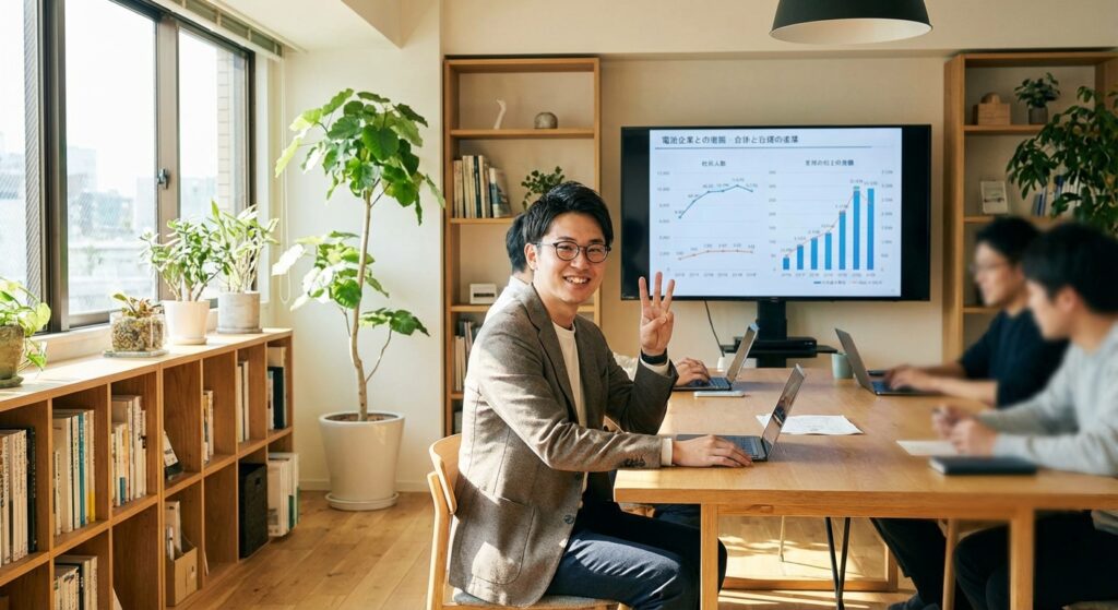 はた楽 ハラスメント防止措置の3つのポイント