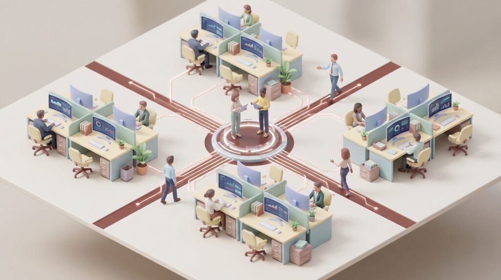 はた楽 人事労務DXで推進するハラスメント対策