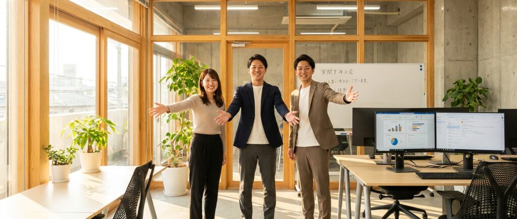 はた楽 ハラスメント防止措置の義務化を組織成長の機会に