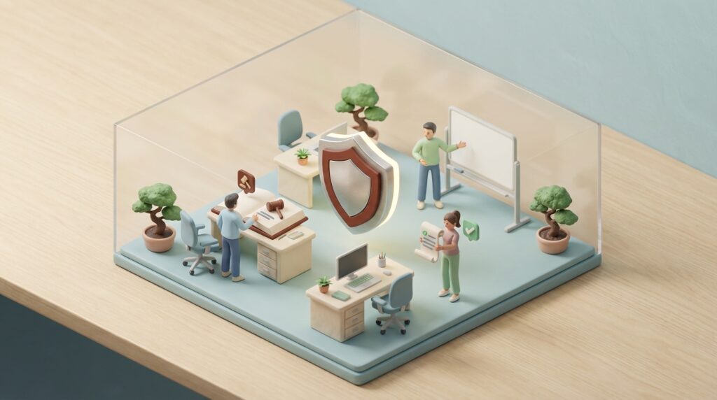 はた楽 カスハラ・就活セクハラ対策義務化の概要