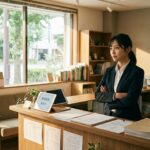 はた楽 カスハラ防止措置の義務化 サムネイル