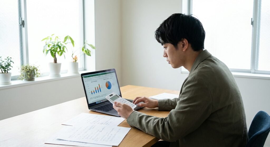 はた楽 企業と従業員の負担額と給与計算への影響