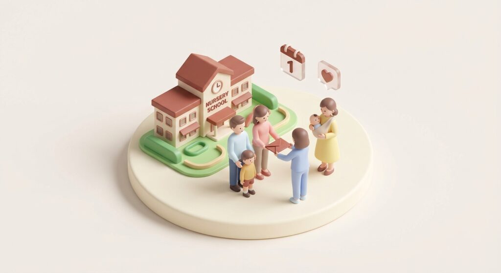 はた楽 子ども・子育て支援金の使い道