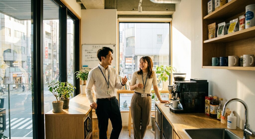 はた楽 食事補助の非課税枠改正を追い風に