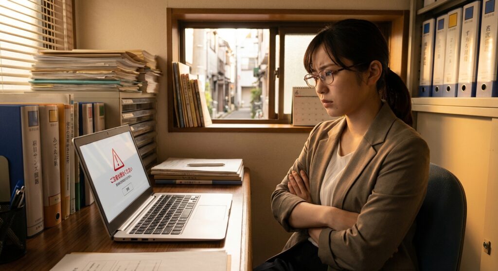 はた楽 義務化対応で注意すべきポイントとリスク