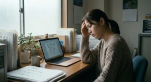 はた楽 ストレスチェック義務化 サムネイル