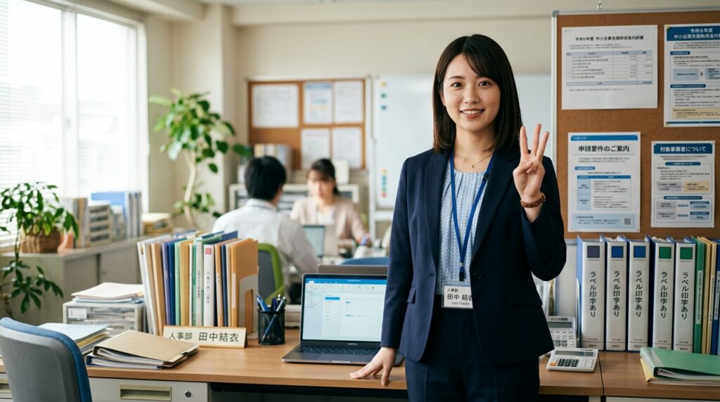 はた楽 出生時両立支援コースの支給額とコース一覧