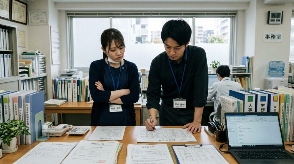 はた楽 ベースアップ評価料のメリットと労務管理上の注意点
