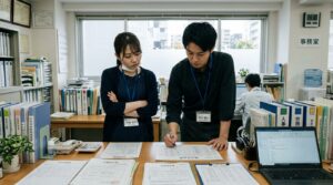 はた楽 ベースアップ評価料のメリットと労務管理上の注意点