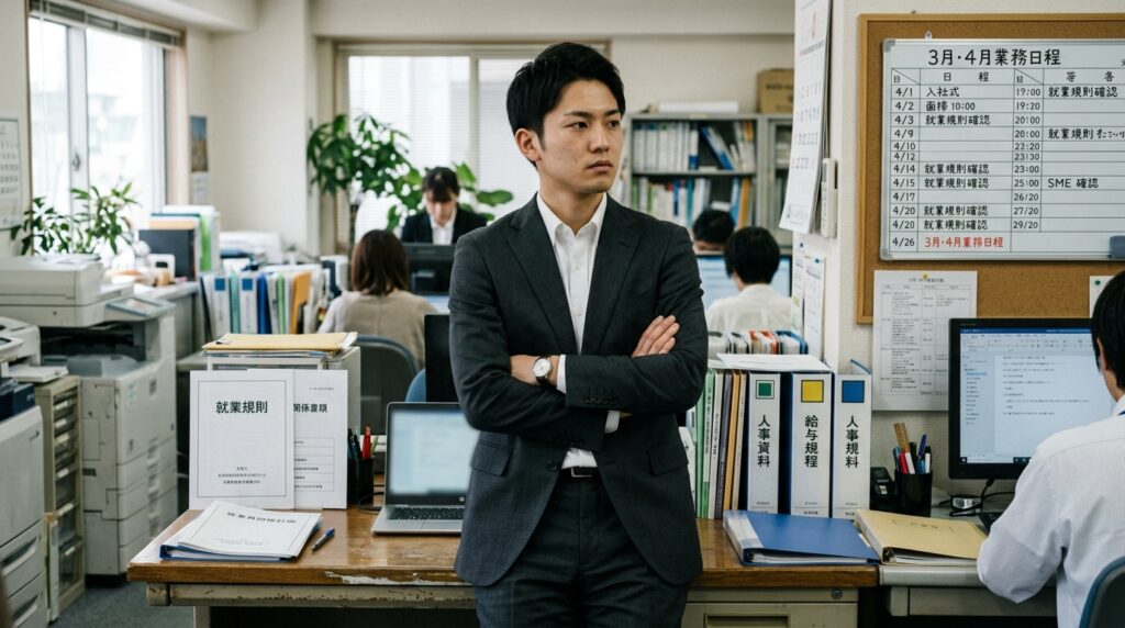 はた楽 マッチング拠出制限撤廃に向けた企業の実務対応