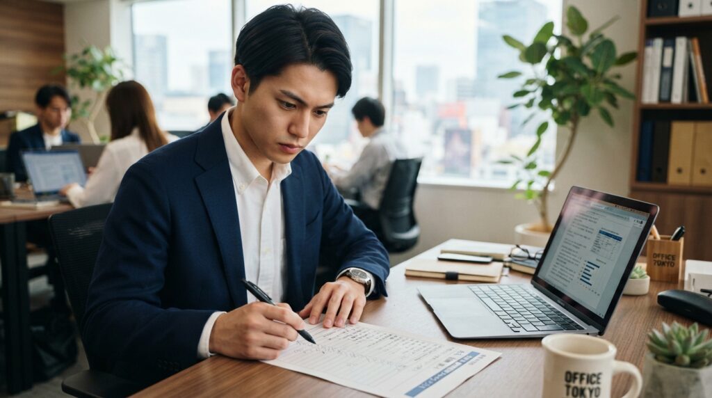 はた楽 人材開発支援助成金 リスキリング支援コース