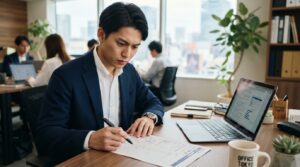 はた楽 人材開発支援助成金 リスキリング支援コース