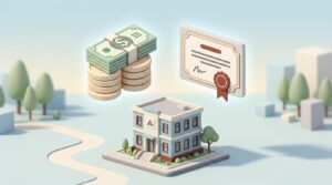 はた楽 助成金と補助金の違い