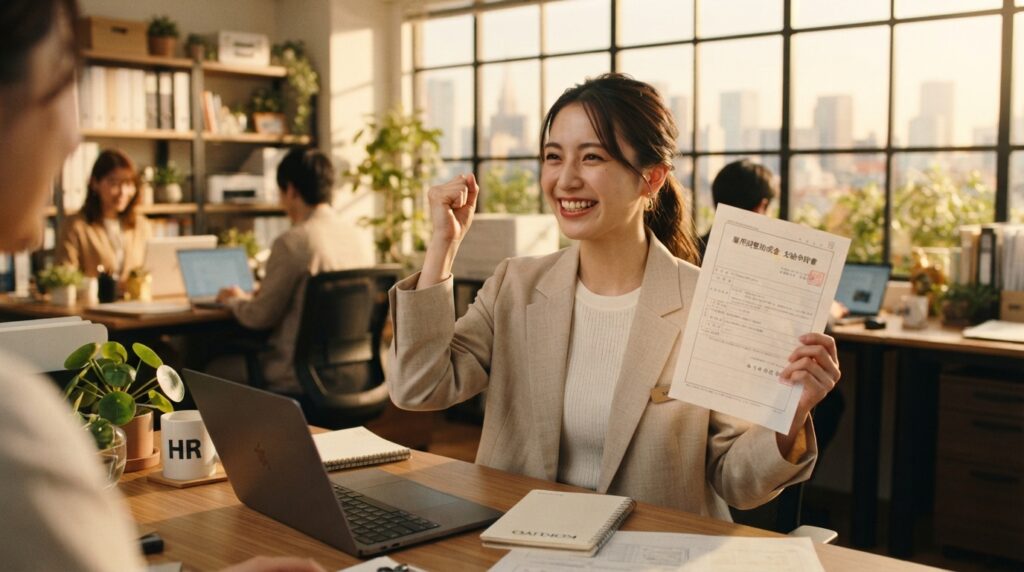 はた楽 106万円の壁撤廃 社会保険加入条件