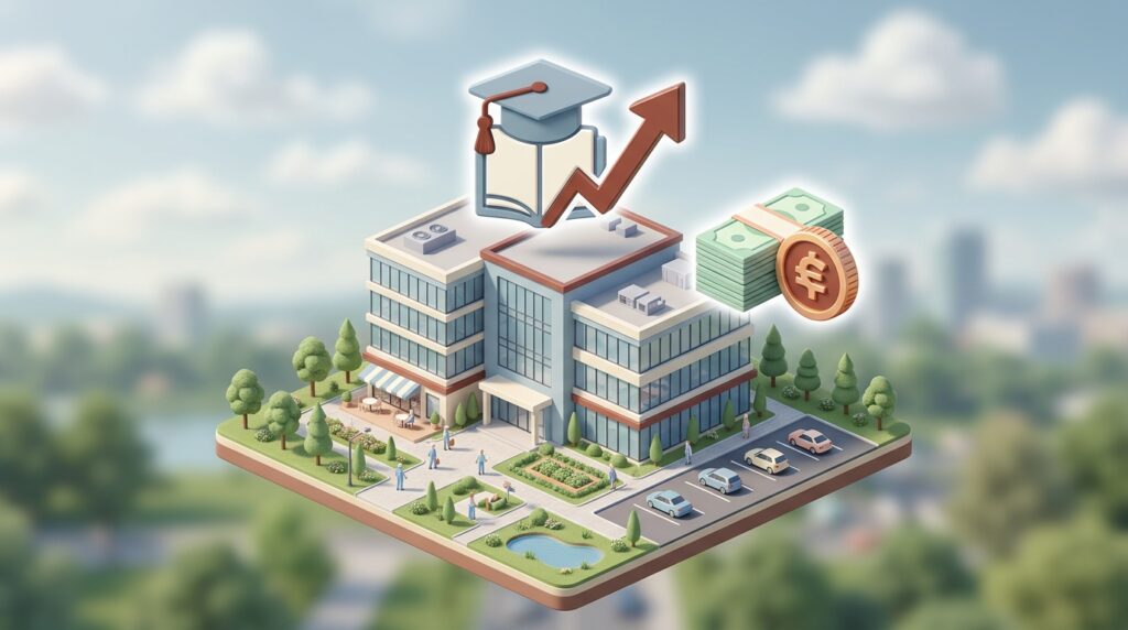 はた楽 人材開発支援助成金 リスキリング支援コース
