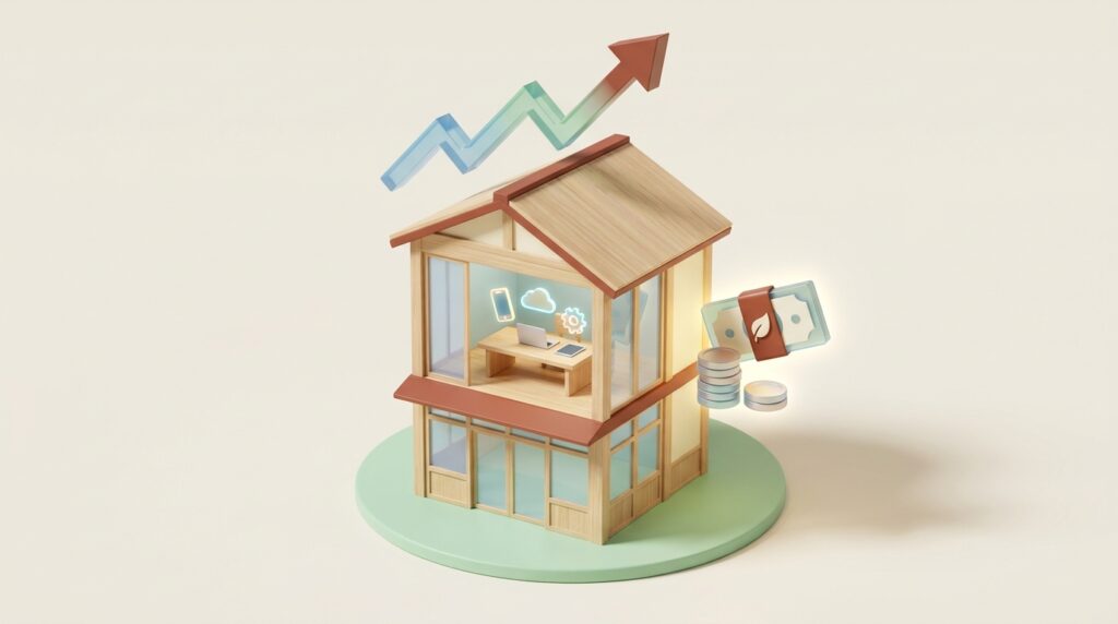 はた楽 助成金と補助金の違い