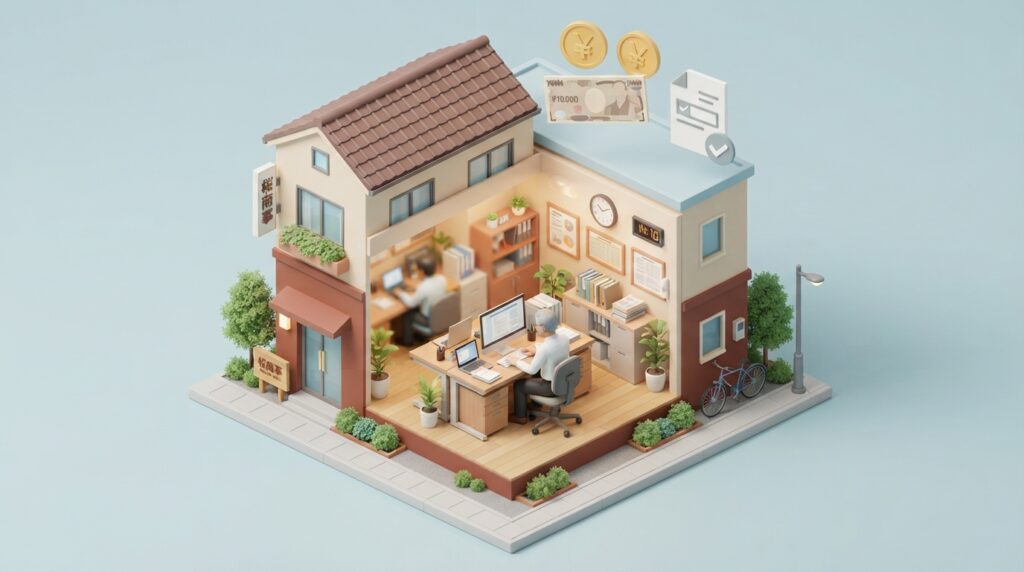 はた楽 65歳超雇用推進助成金