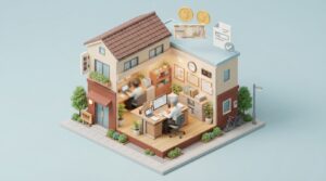 はた楽 65歳超雇用推進助成金