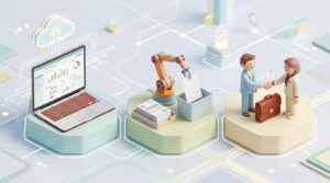 はた楽_給与計算の自動化