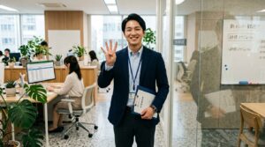 はた楽_勤怠管理の自動化