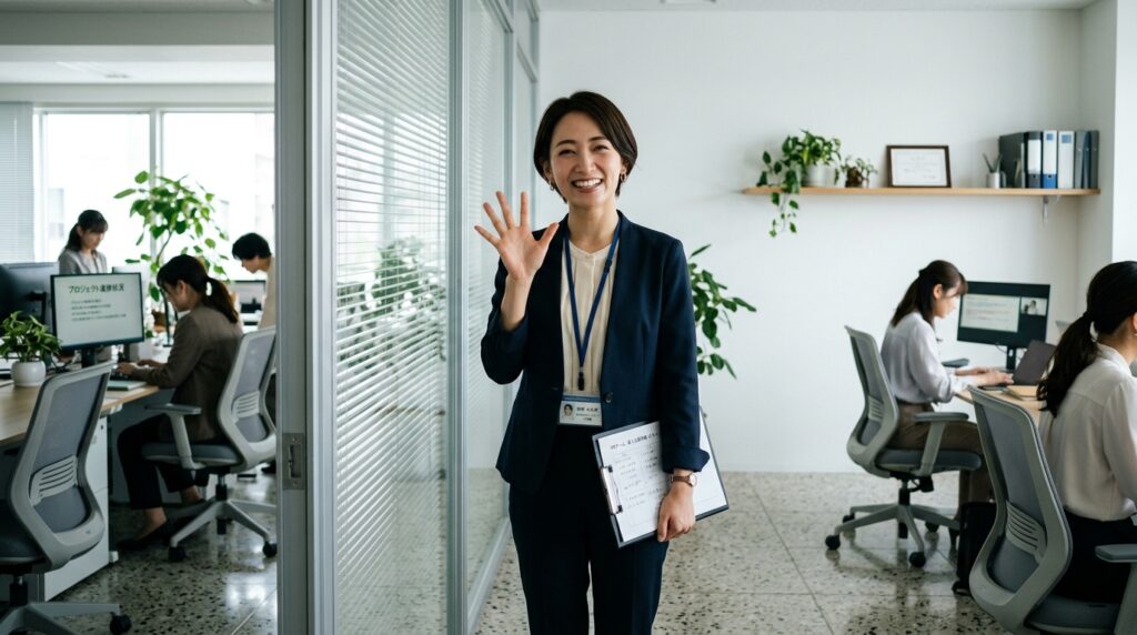 はた楽_AIで労務を効率化